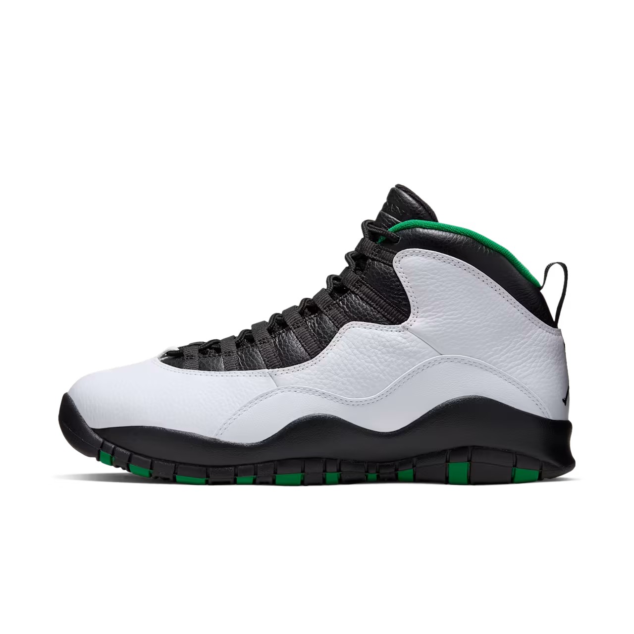 Jordan 10 OG ‘Seattle Supersonics’ 130209-106