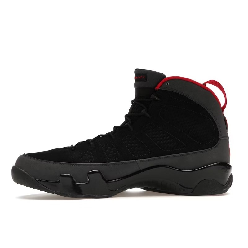 Nike Air Jordan 9 Retro Charcoal 302370-005