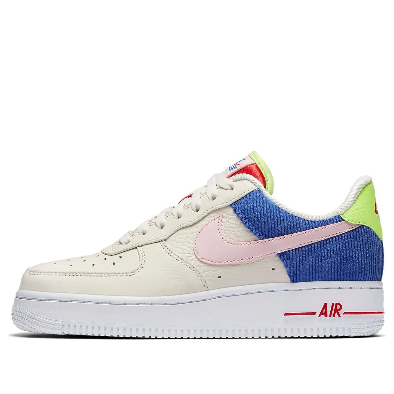 (WMNS) Nike Air Force 1 Low 'Panache' AQ4139-101
