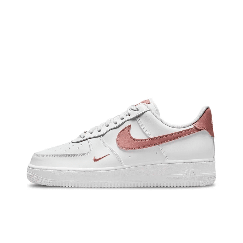 (WMNS) Nike Air Force 1 '07 Essential 'White Rust Pink' CZ0270-103