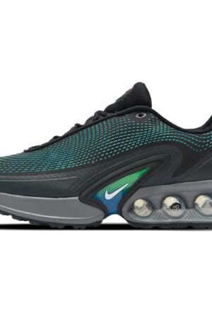 Nike Air Max DN Hyper Cobalt Rage Green