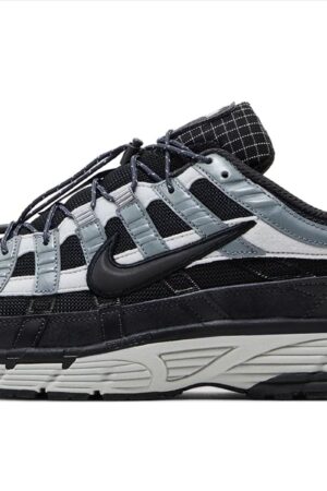 Nike P-6000 Anthracite Smoke Grey