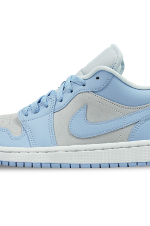 Air Jordan 1 Low University Blue W