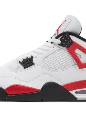 Air Jordan 4 Retro GS 'Red Cement'