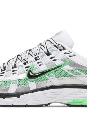 Nike P-6000 Spring Green