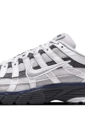 Nike P-6000 Photon Dust Anthracite