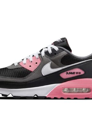 Nike Air Max 90 Black Sunset Pulse