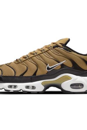 Nike Air Max Plus Golden Harvest