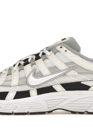Nike P-6000 Sail Wolf Grey