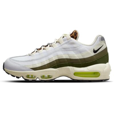 Nike Air Max 95 Leopard Tongue