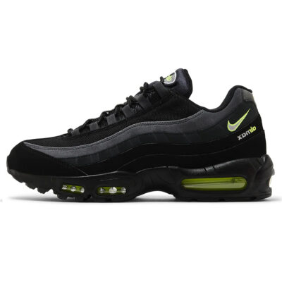 Nike Air Max 95 Retro Logo