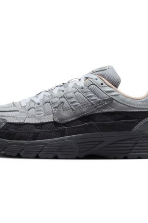 Nike P-6000 Smoke Grey Platinum Purple