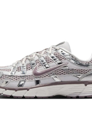 Nike P-6000 Platinum Violet Vast Grey W