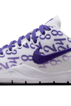 Nike Kobe 8 Protro Court Purple GS