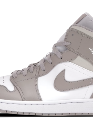 Air Jordan 1 Mid Linen