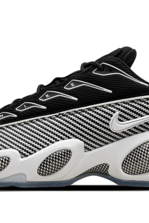 Nike Glide x NOCTA 'Black White'