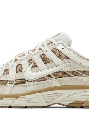 Nike P-6000 Light Orewood Brown