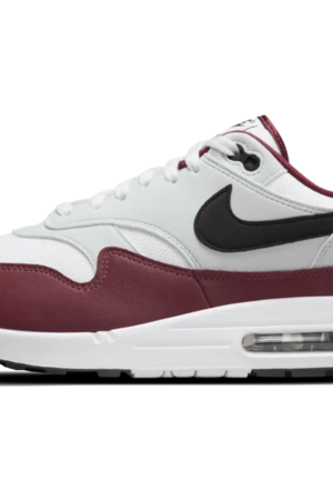 Nike Air Max 1 Dark Team Red