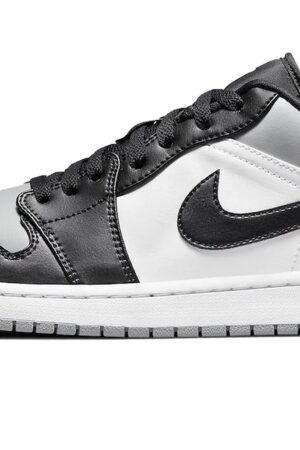 Air Jordan 1 Low Shadow Toe