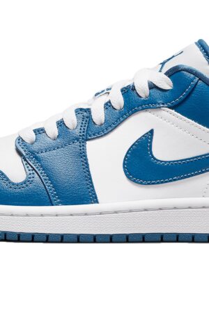 Air Jordan 1 Low Marina Blue W