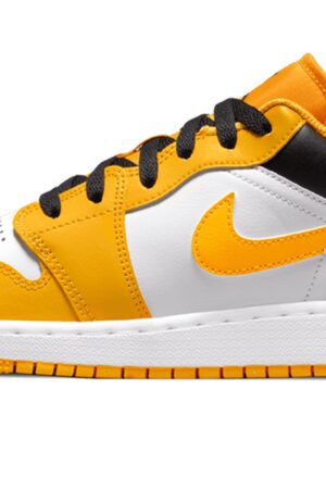 Air Jordan 1 Low Taxi GS