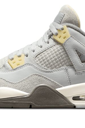 Air Jordan 4 Retro SE GS Craft