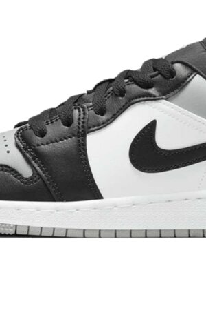 Air Jordan 1 Low Shadow Toe GS