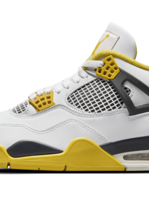 Jordan 4 Retro 'Vivid Sulfur' W