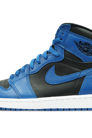 Air Jordan 1 Retro High OG Dark Marina Blue