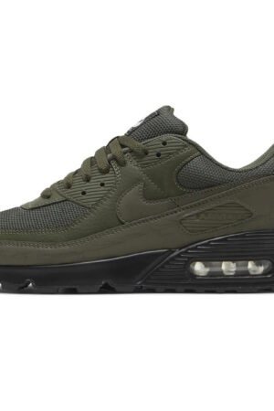 Nike Air Max 90 Medium Olive Cargo Khaki