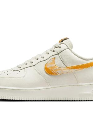 Nike Air Force 1 Low Wear and Tear