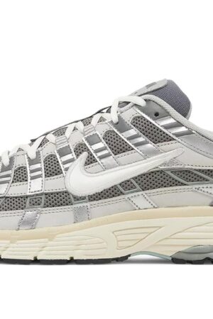 Nike P-6000 Flat Pewter