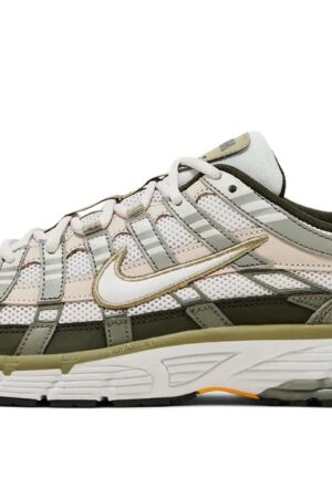 Nike P-6000 Light Army Cargo Khaki