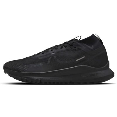 Nike React Pegasus Trail 4 GORE-TEX Black Anthracite