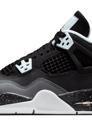 Jordan 4 Retro Fear 2024 GS