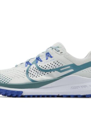 Nike Pegasus Trail 4 Light Silver Mineral Teal