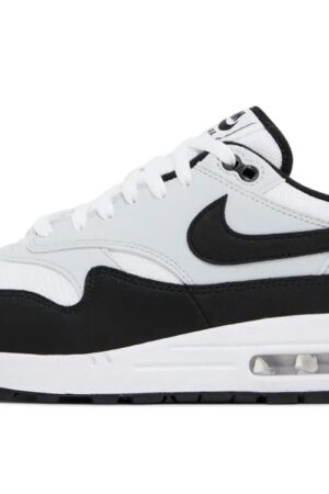 Nike Air Max 1 White Black