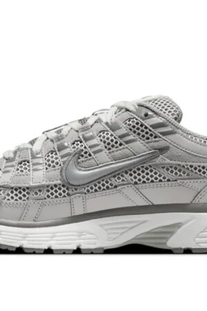 Nike P-6000 Light Iron Ore