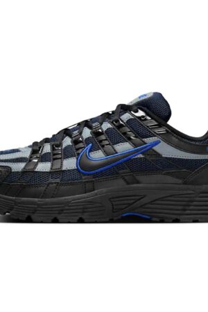 Nike P-6000 Black Obsidian