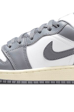 Air Jordan 1 Low Stealth GS